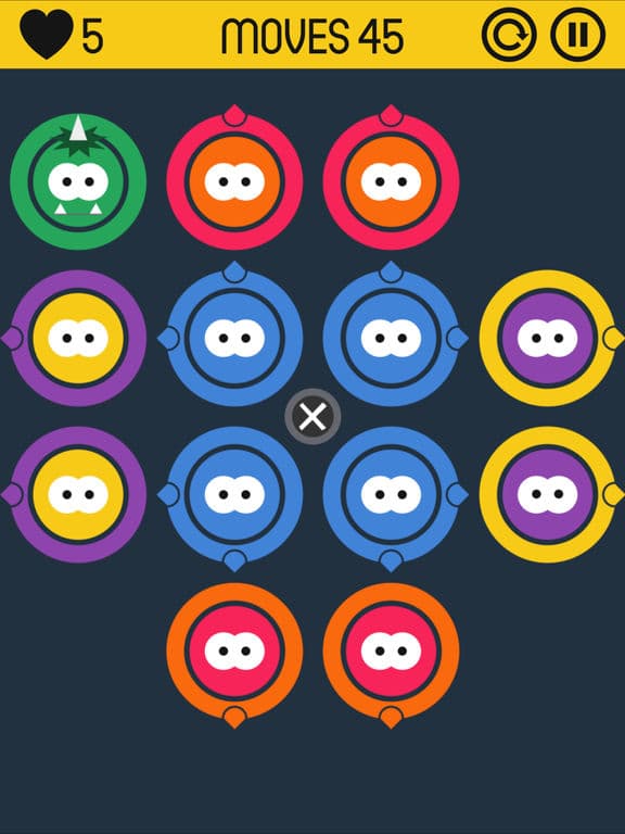 xorbs screenshot 3