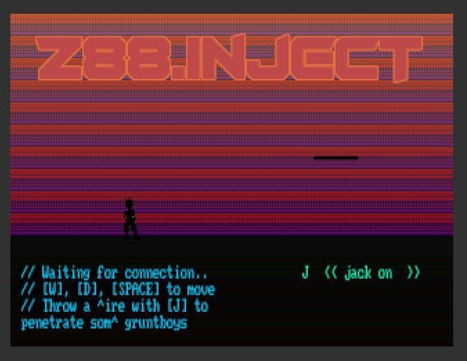 z88.inject screenshot 2