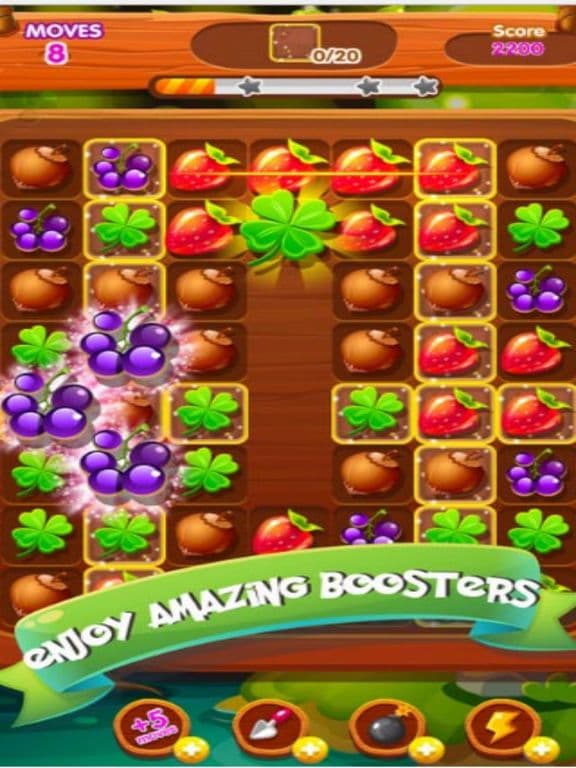 Juice Connect Line Star screenshot 2