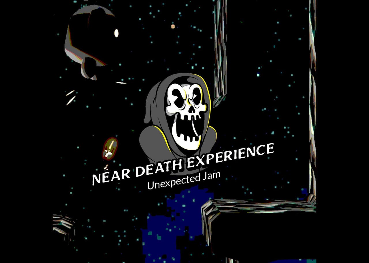 Near Death Experience (itch) (Shot out games) screenshot 2