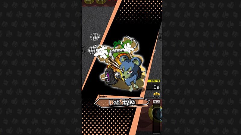 BAKU+NEKO screenshot 2