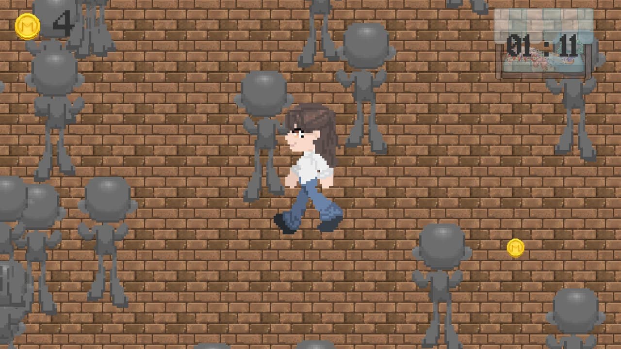 Market Fight: Get Dressed Up! screenshot 2