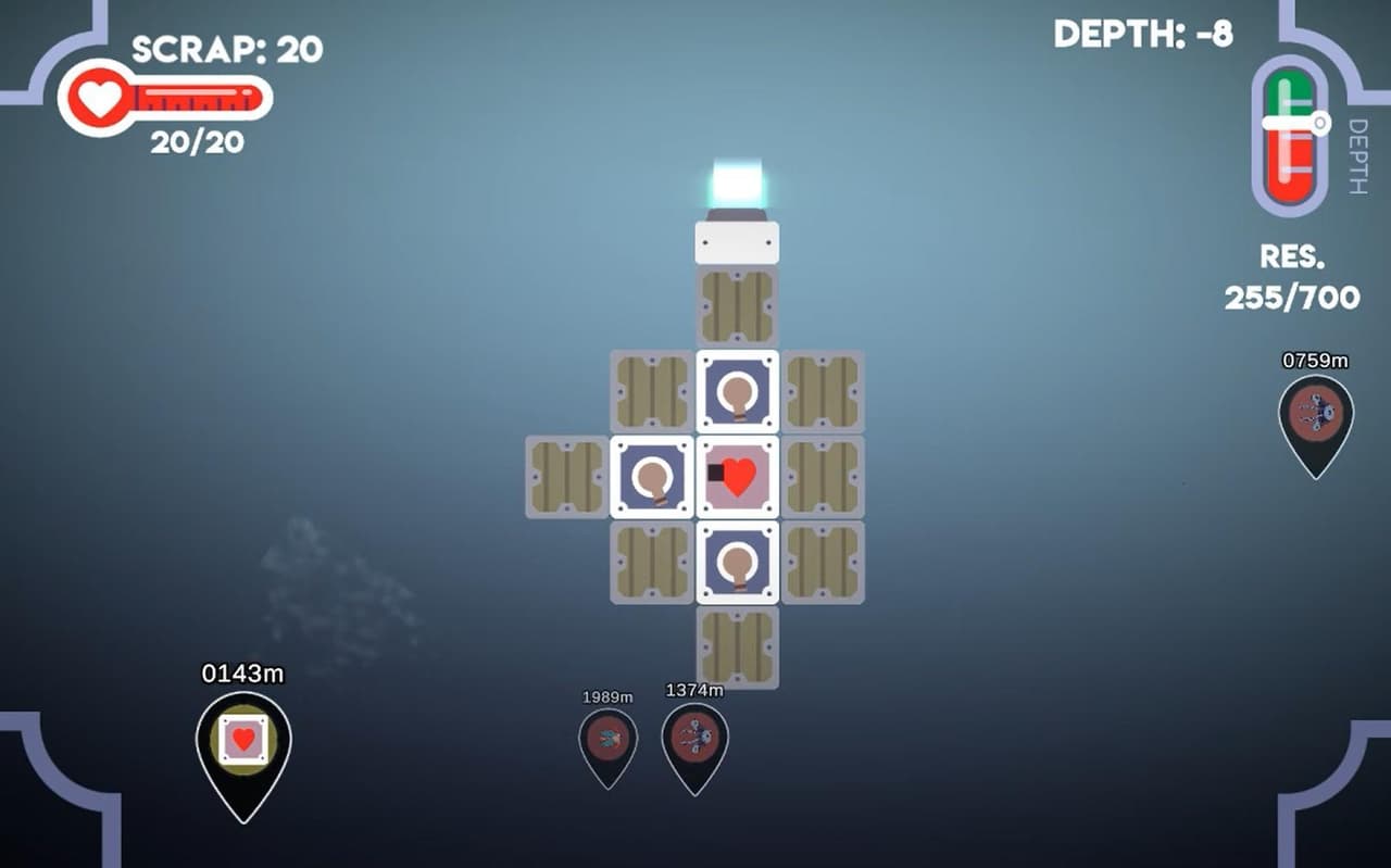 SCUBA (ZerstorenHV) screenshot 3