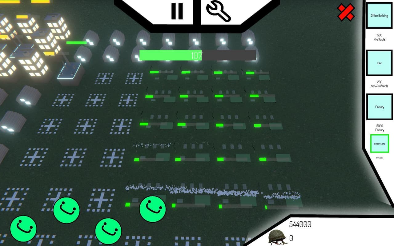 Archevnebi 2021 (ALPHA) screenshot 5
