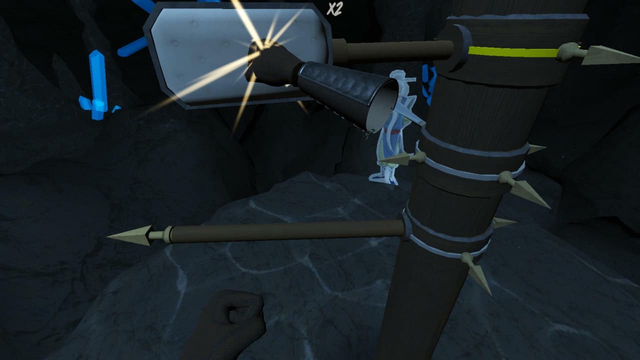 Crazy Kung Fu screenshot 3