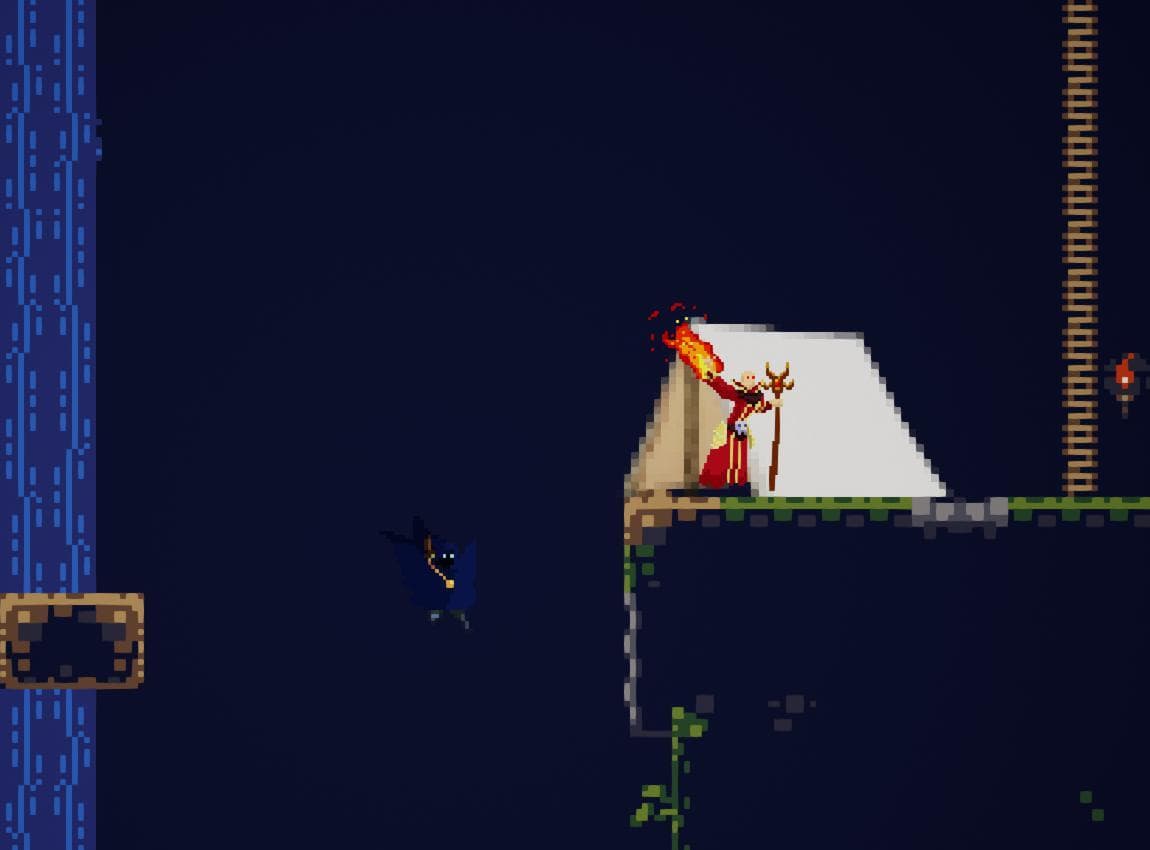 Soulslike Accessibility Demo screenshot 2
