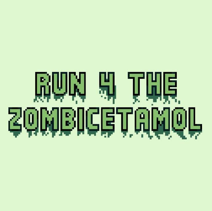 Run 4 The Zombicetamol screenshot 2