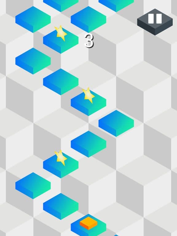Color Blockz - Addicting Time Killer Game