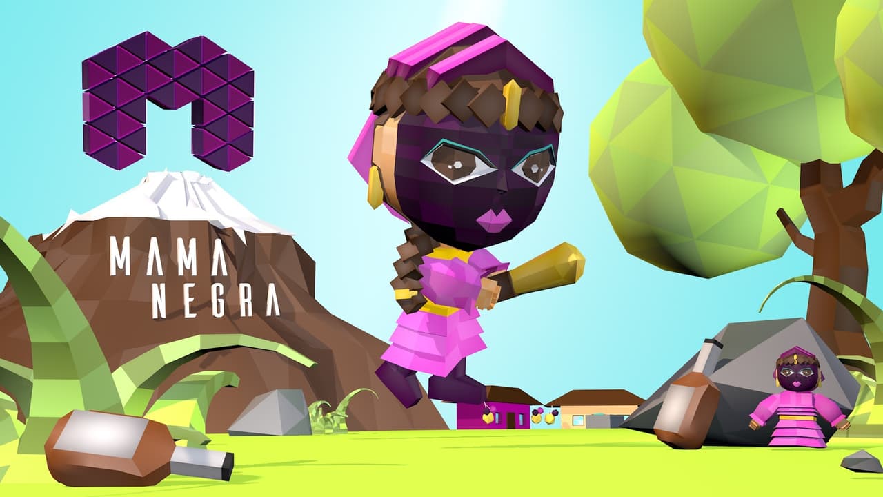MAMA NEGRA
