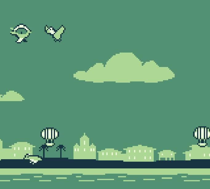 Bartolomeu Odyssey screenshot 4