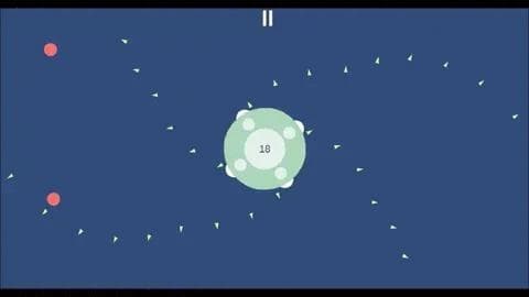 UFO Points screenshot 3