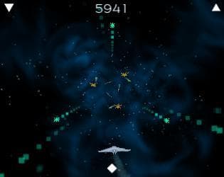 Void Gunner screenshot 2