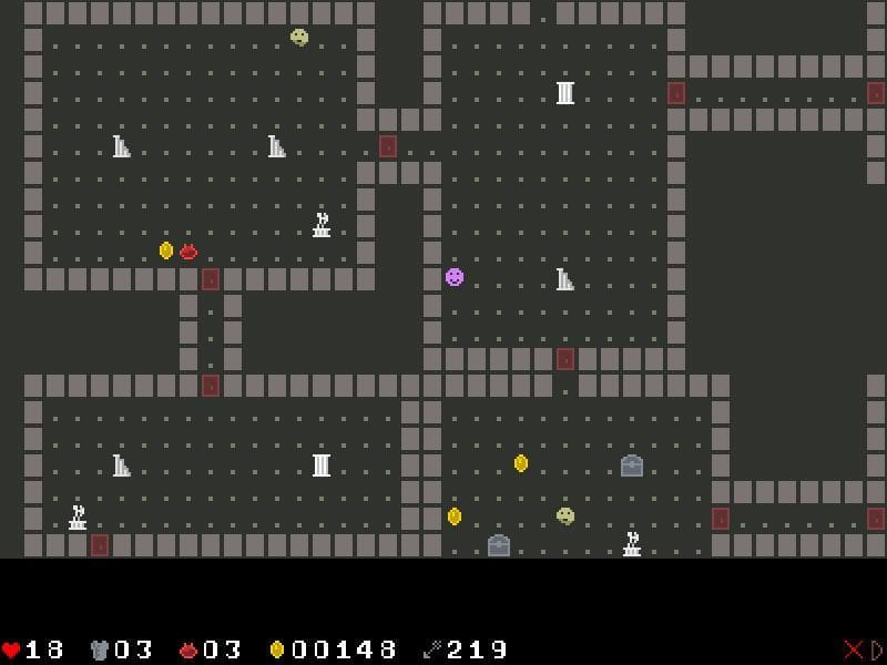 Rlone: A Rogue Clone