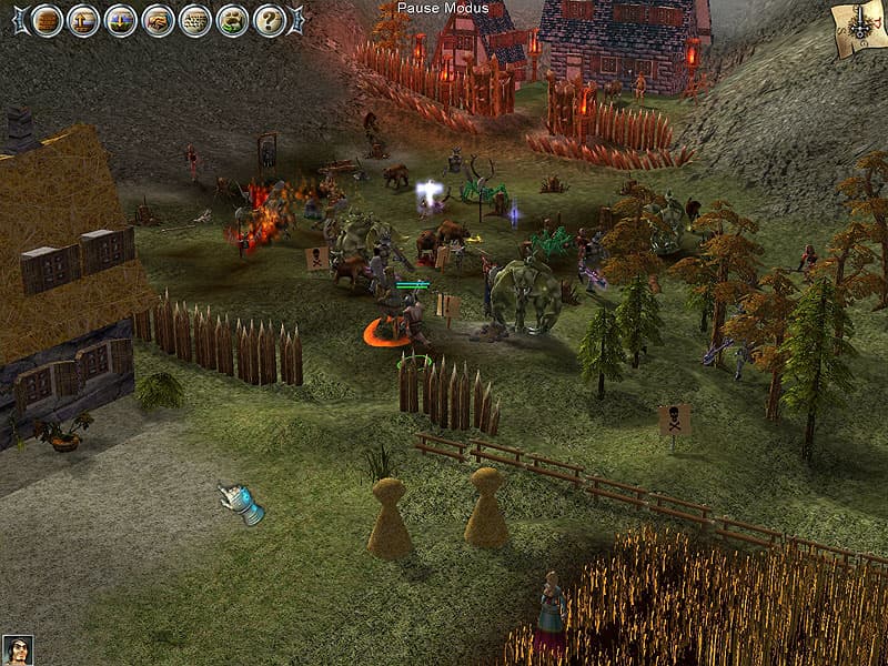 KnightShift 2: Curse of Souls screenshot 5