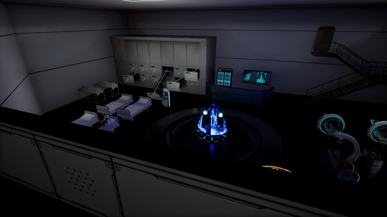 The Lab - Escape Room screenshot 6