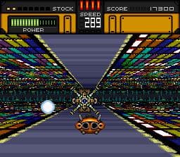 HyperZone screenshot 5