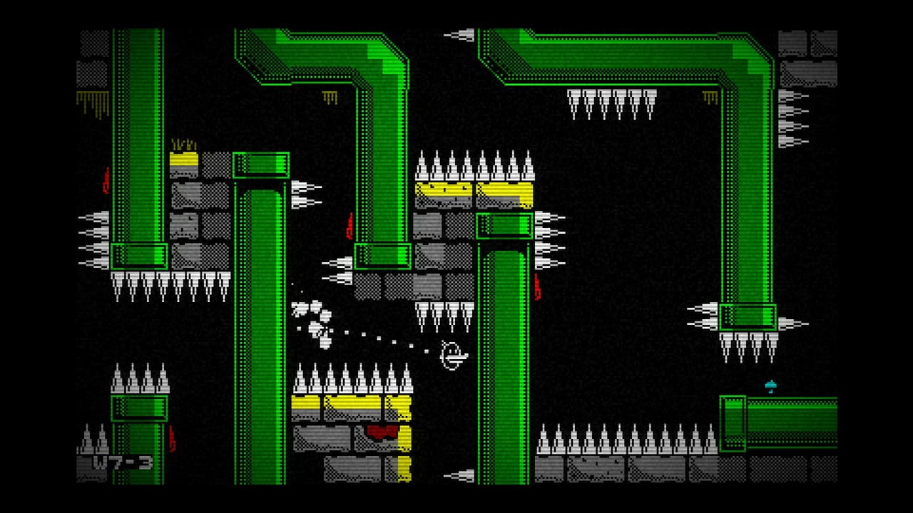 Quickly, Quackley! screenshot 5