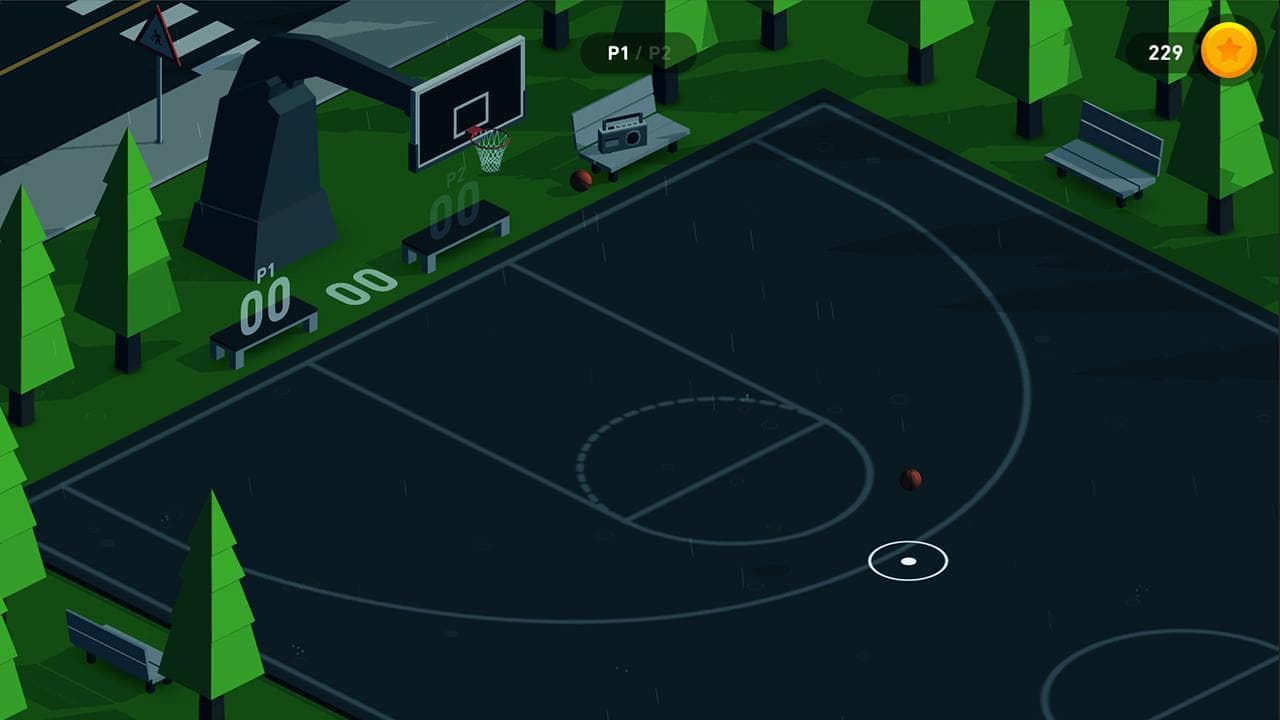 HOOP screenshot 4