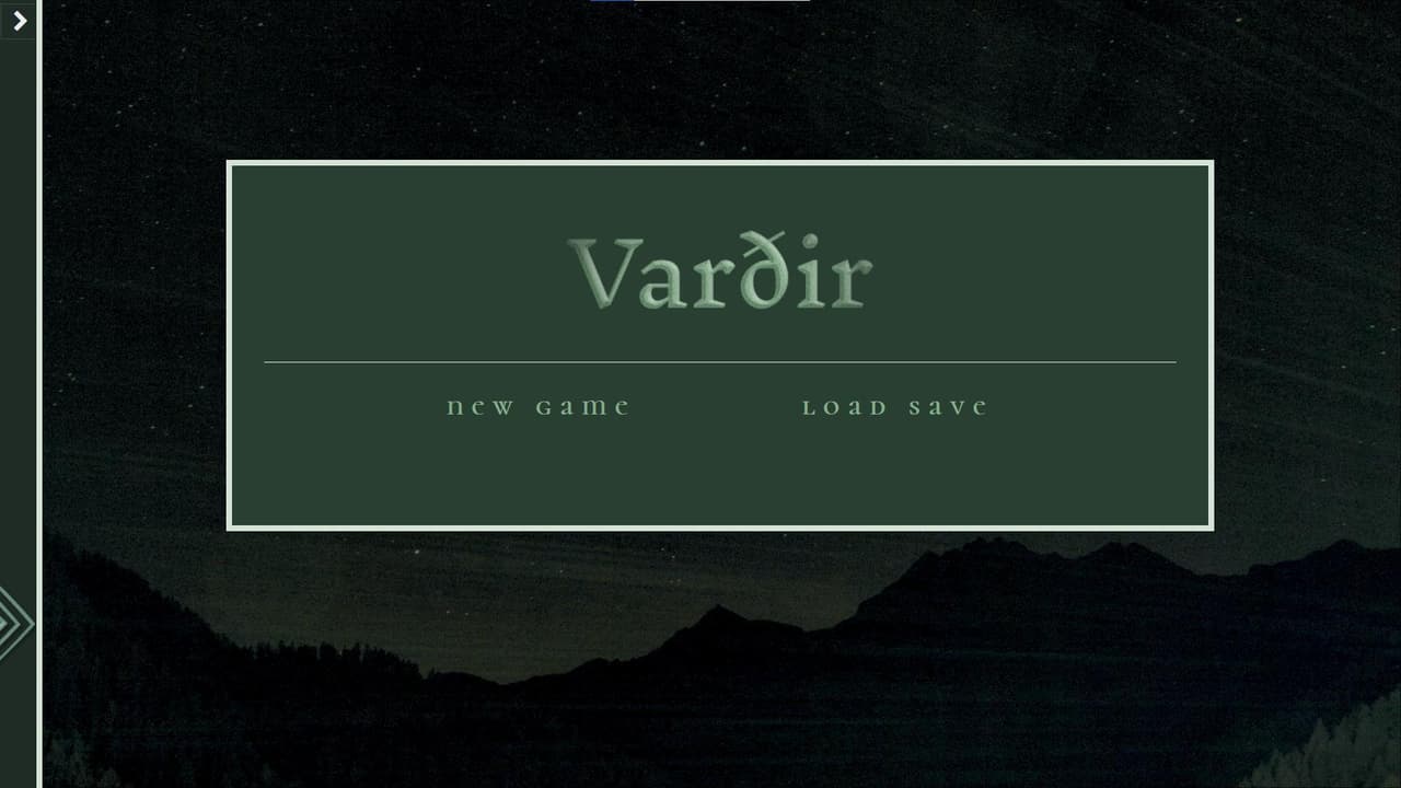 Varðir screenshot 3