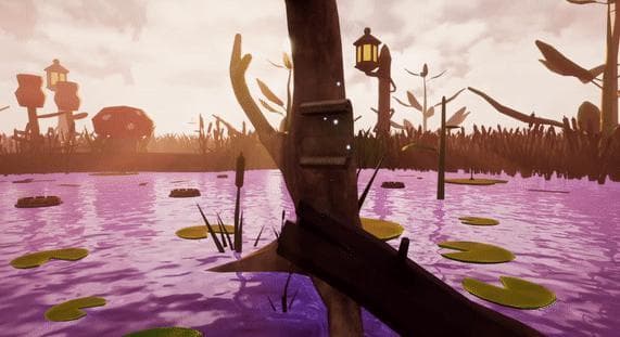 Mystery Garden screenshot 3
