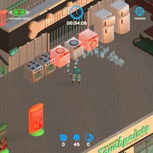 Touchpoints screenshot 2