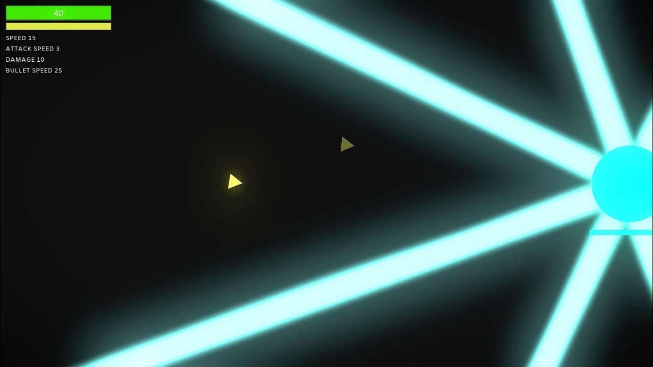 Strzala screenshot 3