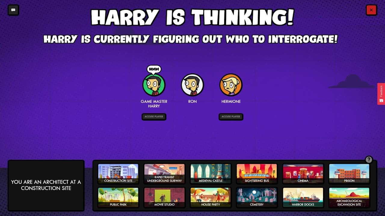 I Am Human! screenshot 6