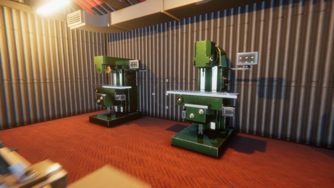 Virtual Workshop screenshot 4