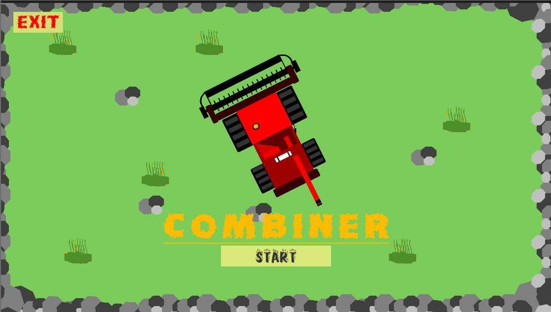 COMIBNER- A COMBINE GAME screenshot 2