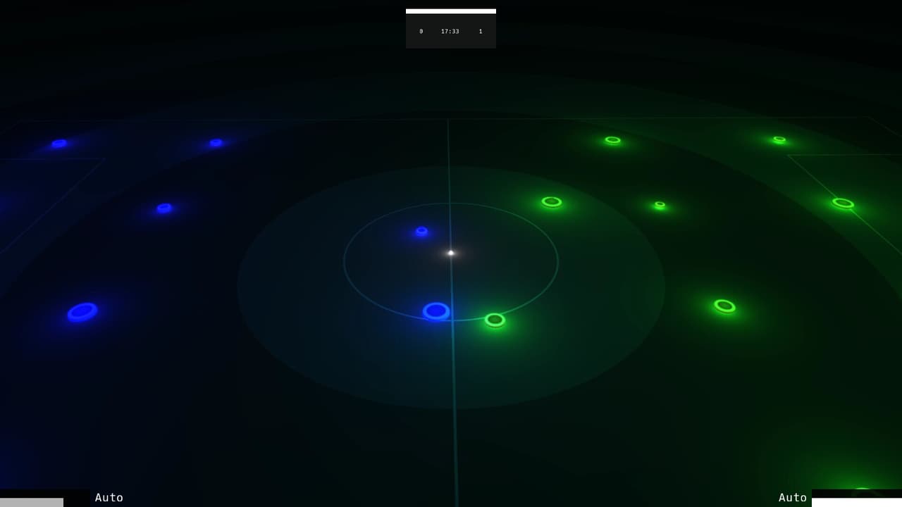 TriFute screenshot 2