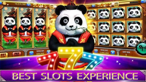 Slots: Vegas 777 Slot Machines screenshot 3