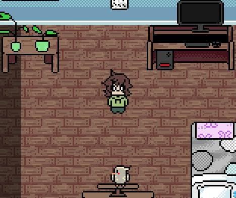Seras Pocket World