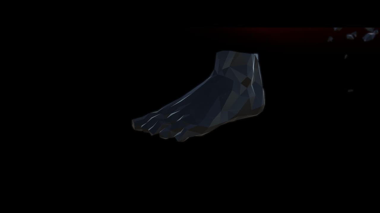 The Fractures in Your Mind screenshot 3