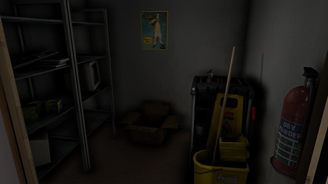 One Late Night screenshot 6