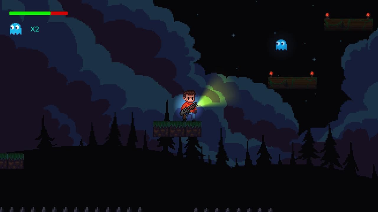 Serious Ivan screenshot 2