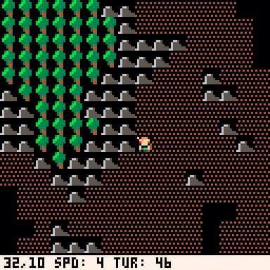 Murky screenshot 4