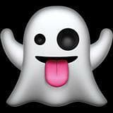 Homework #2: Emoji Ghost
