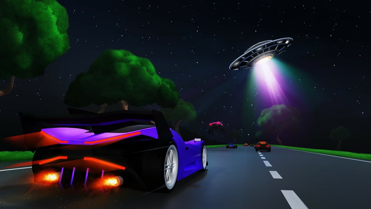 ROAD TO EXOTICS! screenshot 4
