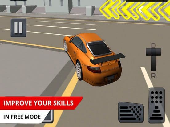 Super Speed - Max Drifting Pro screenshot 3