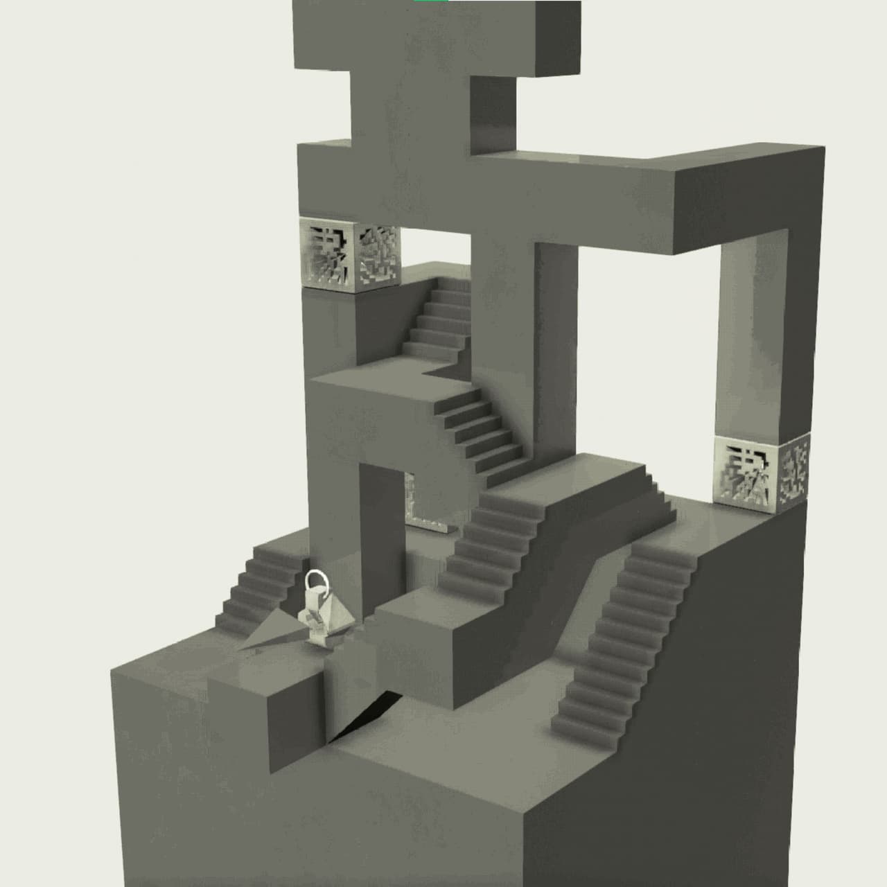 Archiver screenshot 3