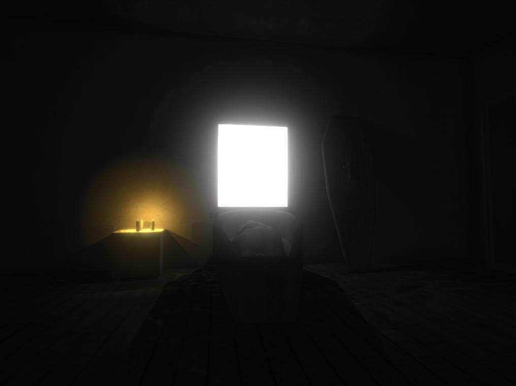 Is Here screenshot 4