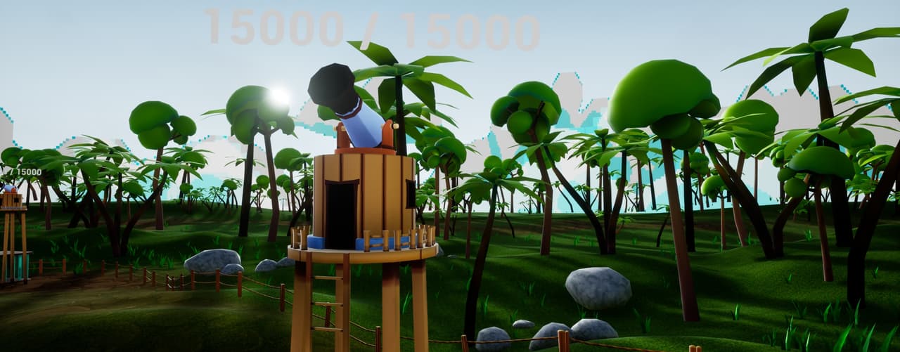 Macaw Marx Against Landowners (2019/2) screenshot 4