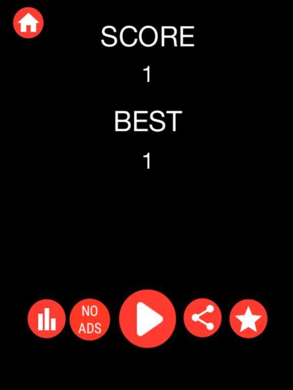 Basketball Bounce Up screenshot 6