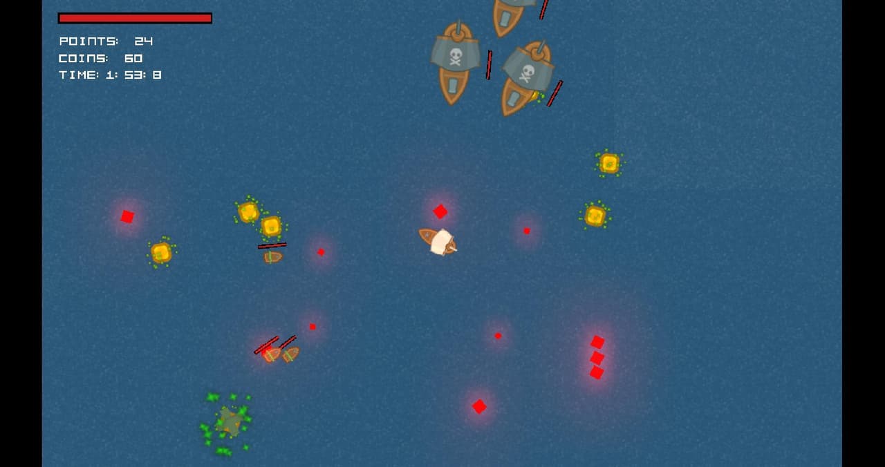 Kevashis Pirata Requiem (Alpha Release 2.0)