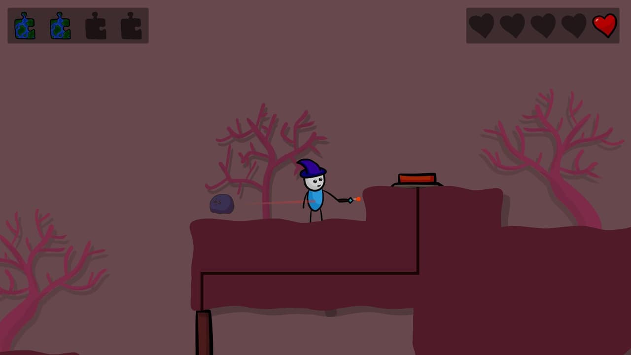 Spirit Link screenshot 4