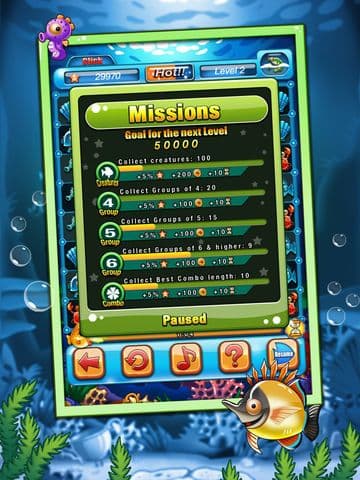 Sazzles 3in1 Lite screenshot 3