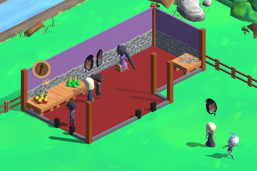 Whimsical Wares screenshot 3