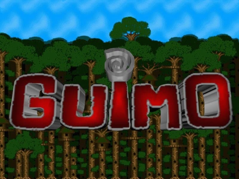Guimo screenshot 4
