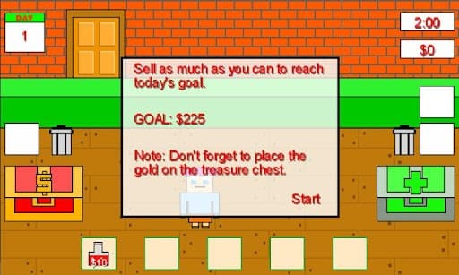 16 Bit Store screenshot 4