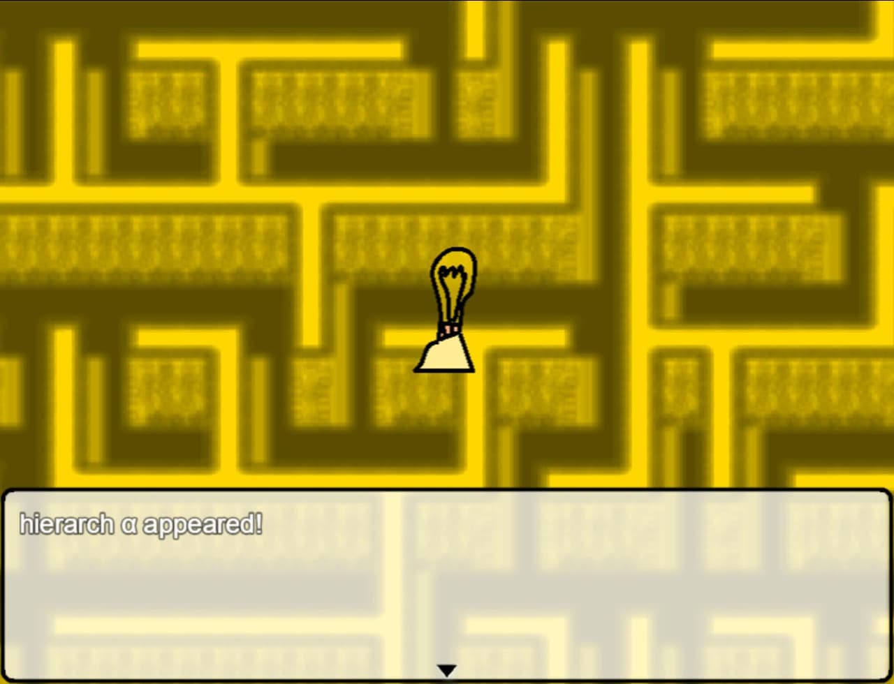 Lunaquest (itch) screenshot 4